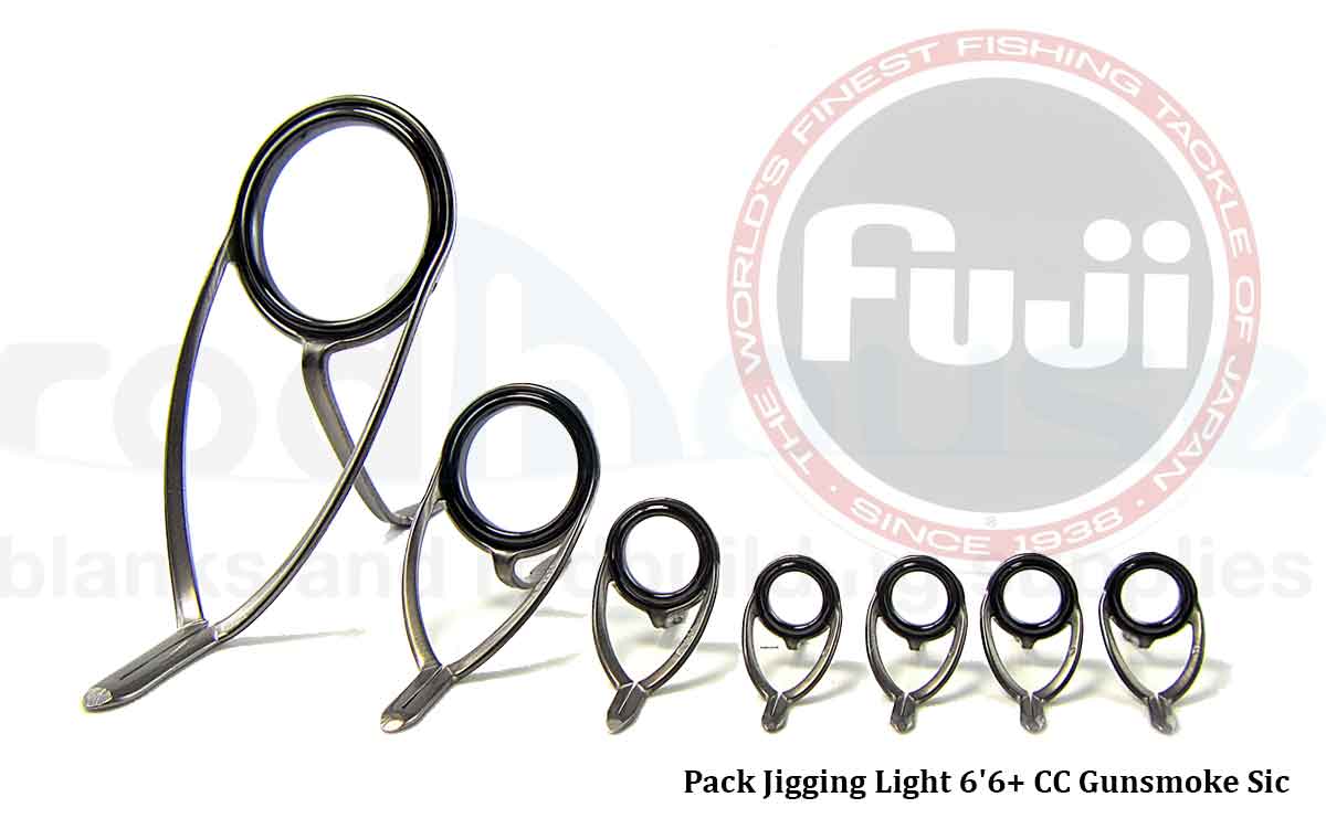 Pack Jigging Light - Image 13