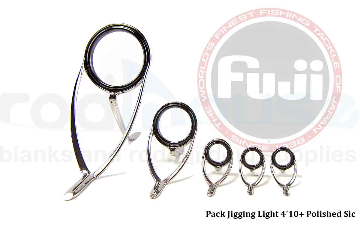 Pack Jigging Light - Image 14