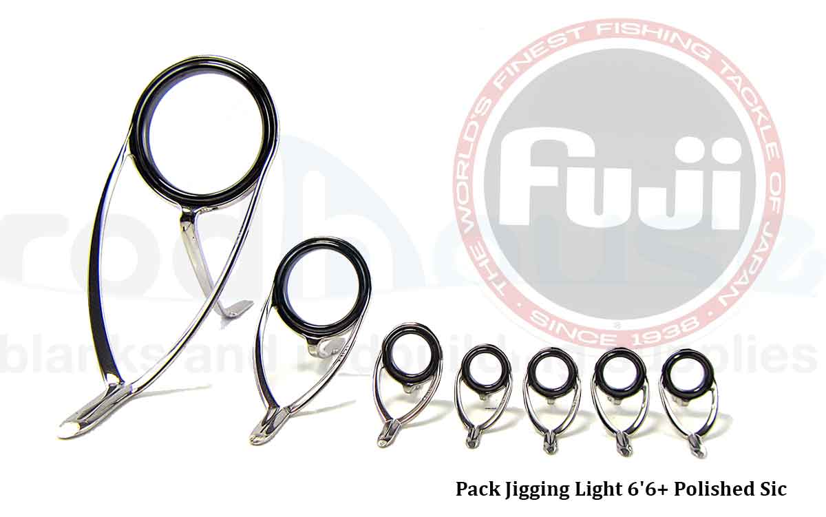 Pack Jigging Light - Image 16