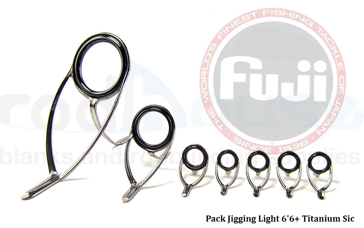 Pack Jigging Light - Image 19