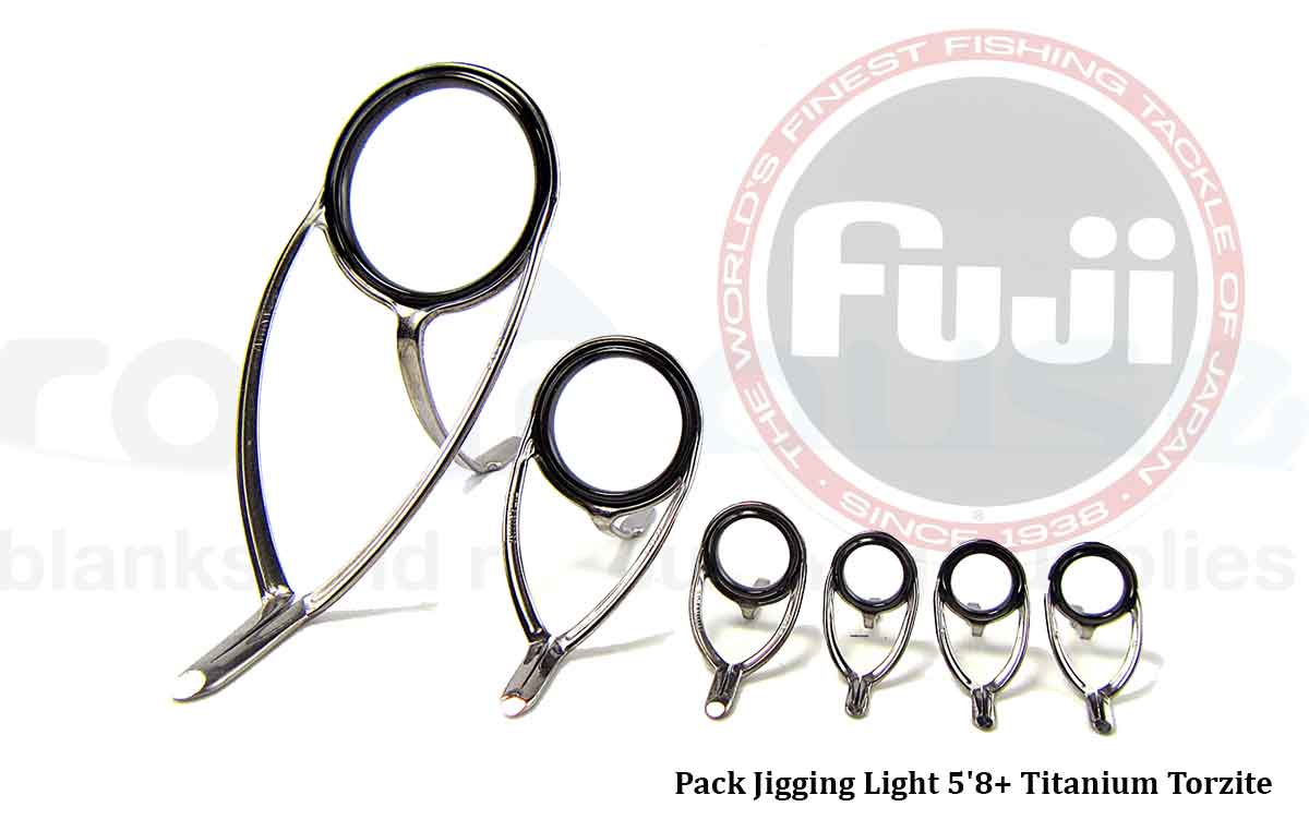 Pack Jigging Light - Image 21