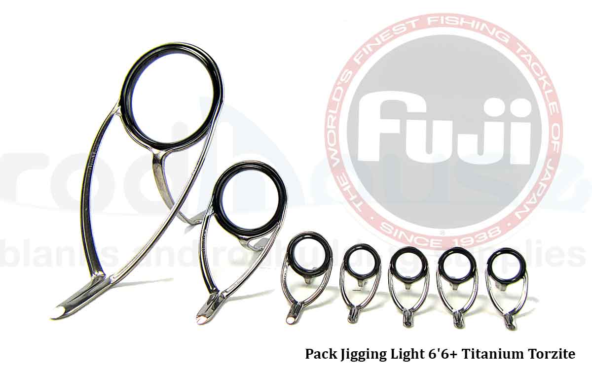 Pack Jigging Light - Image 22