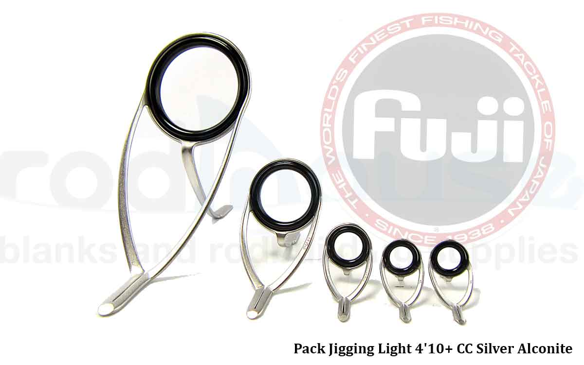 Pack Jigging Light - Image 8