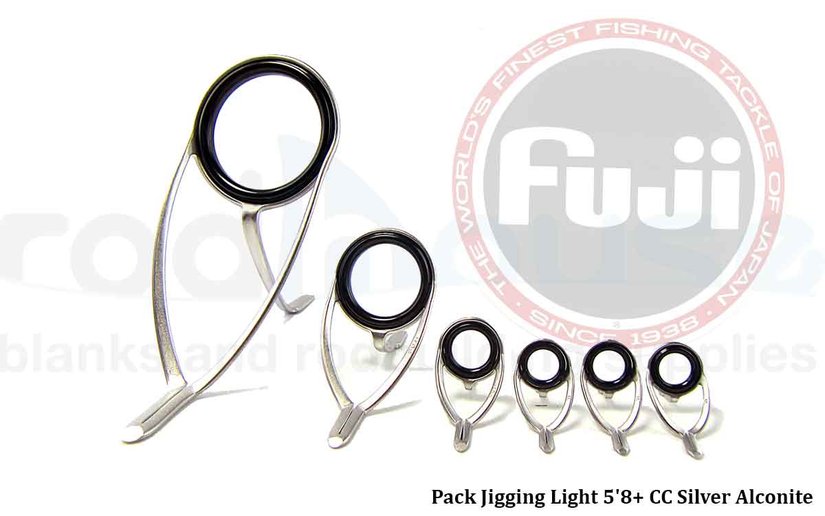Pack Jigging Light - Image 9
