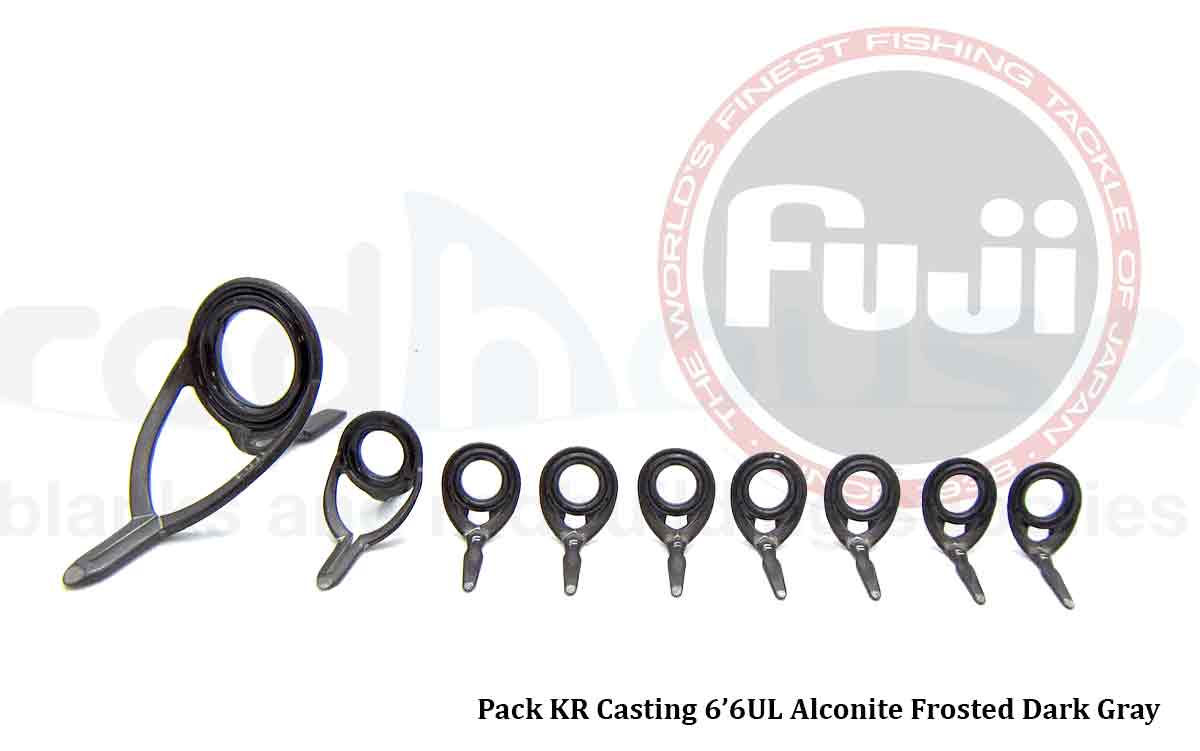 PACK KR Casting UL - Image 8
