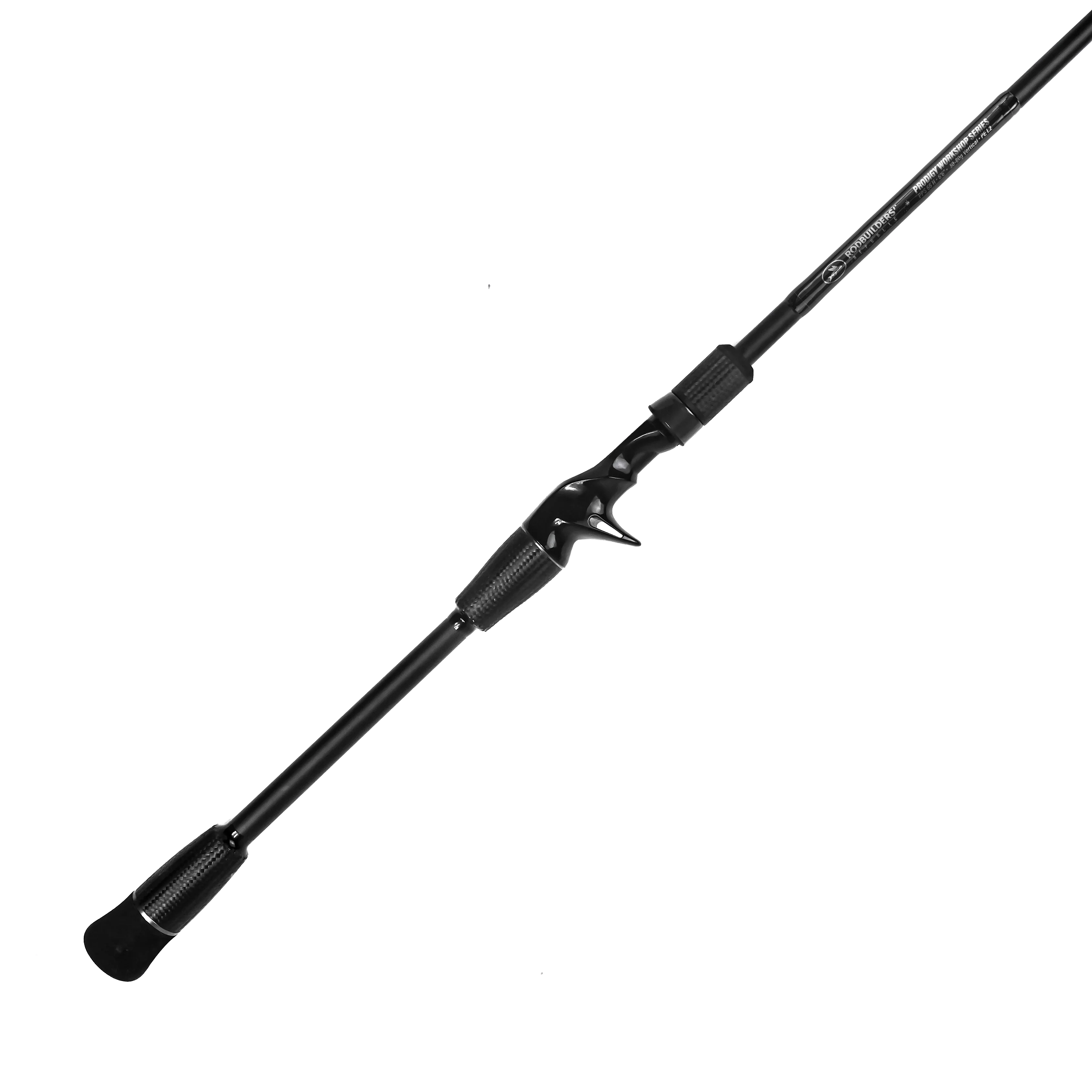 Pack canne + moulinet WKS PPS66H All in one - Image 6