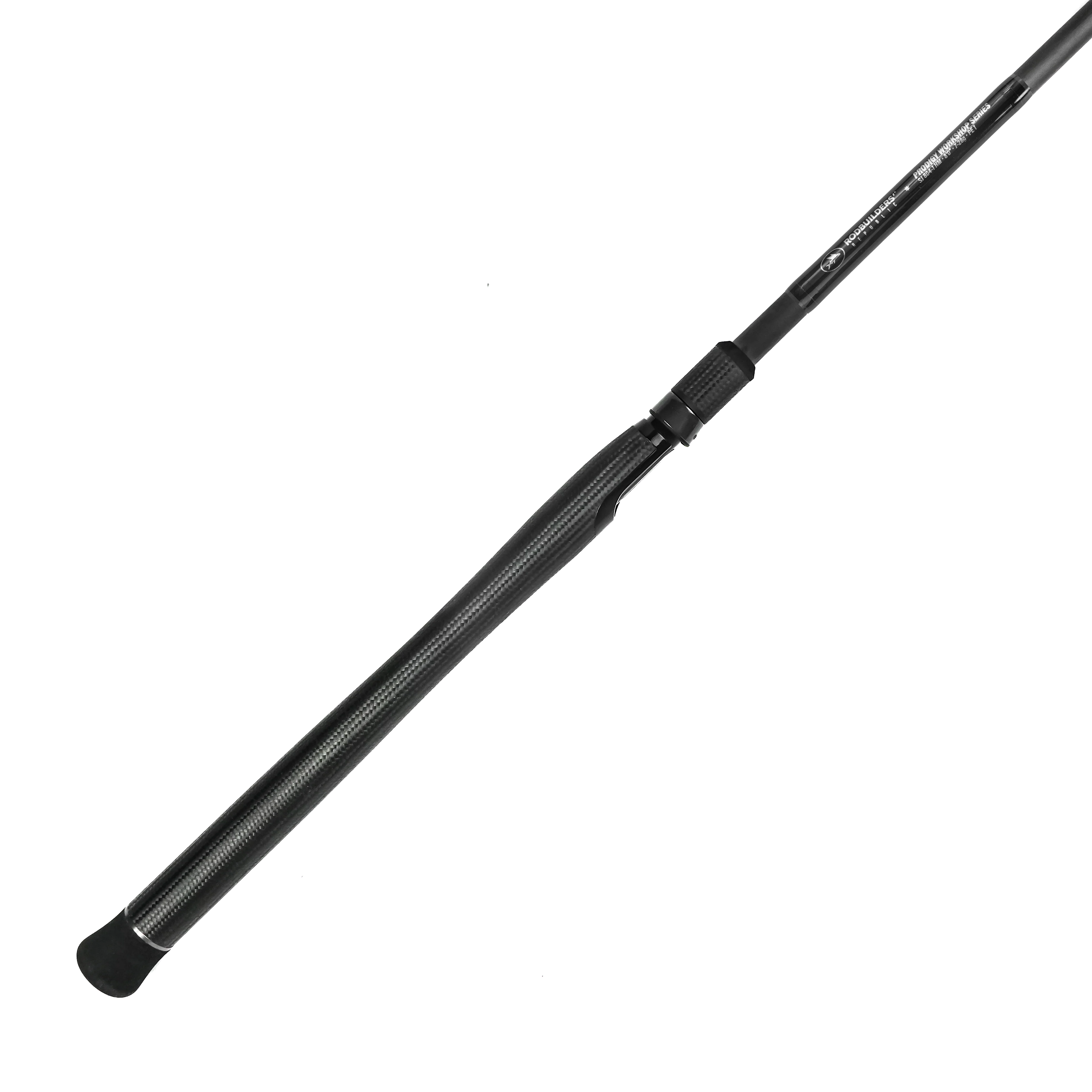 Pack canne + moulinet WKS SJ804-1HM All in one - Image 2