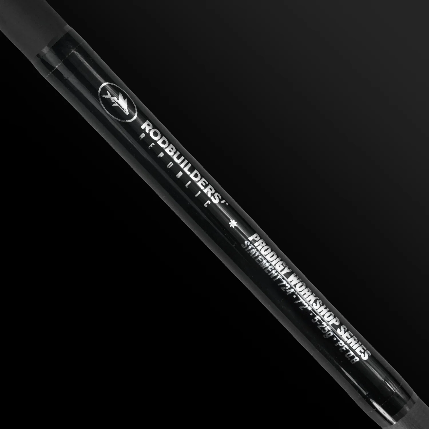 Pack canne + moulinet WKS Statement 724 All in one - Image 3