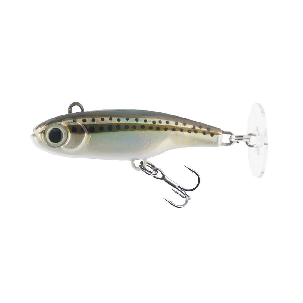 Leurre Fiiish Power Tail Evo 30-50mm - Image 10