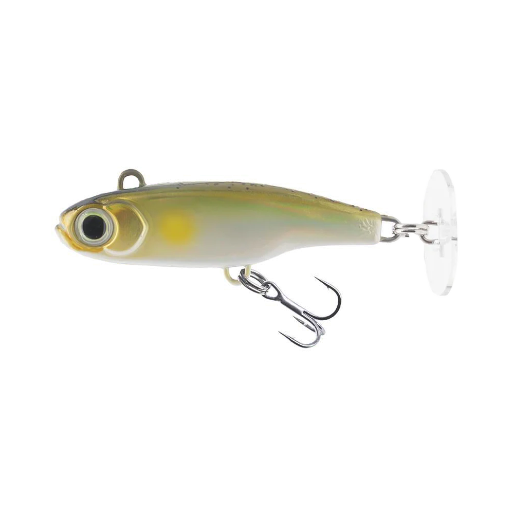 Leurre Fiiish Power Tail Evo 30-50mm - Image 11