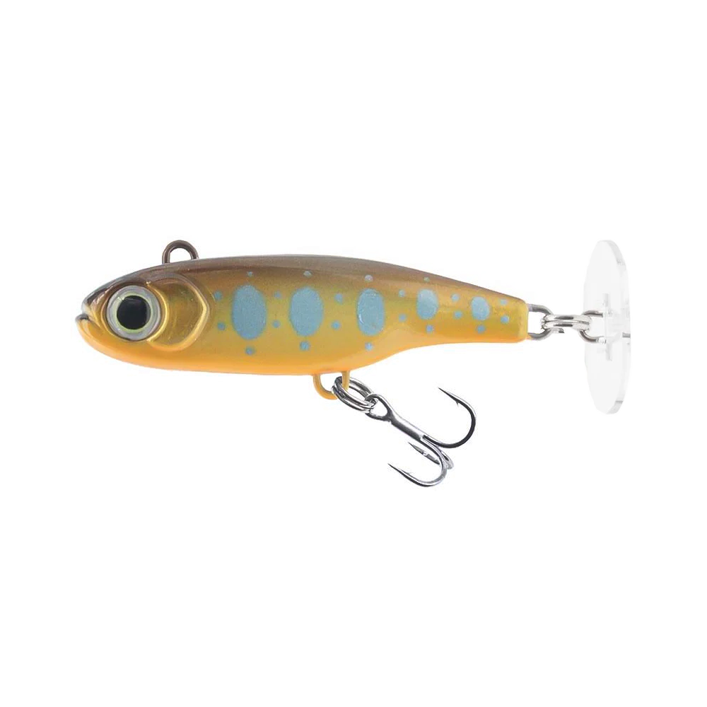 Leurre Fiiish Power Tail Evo 30-50mm - Image 12