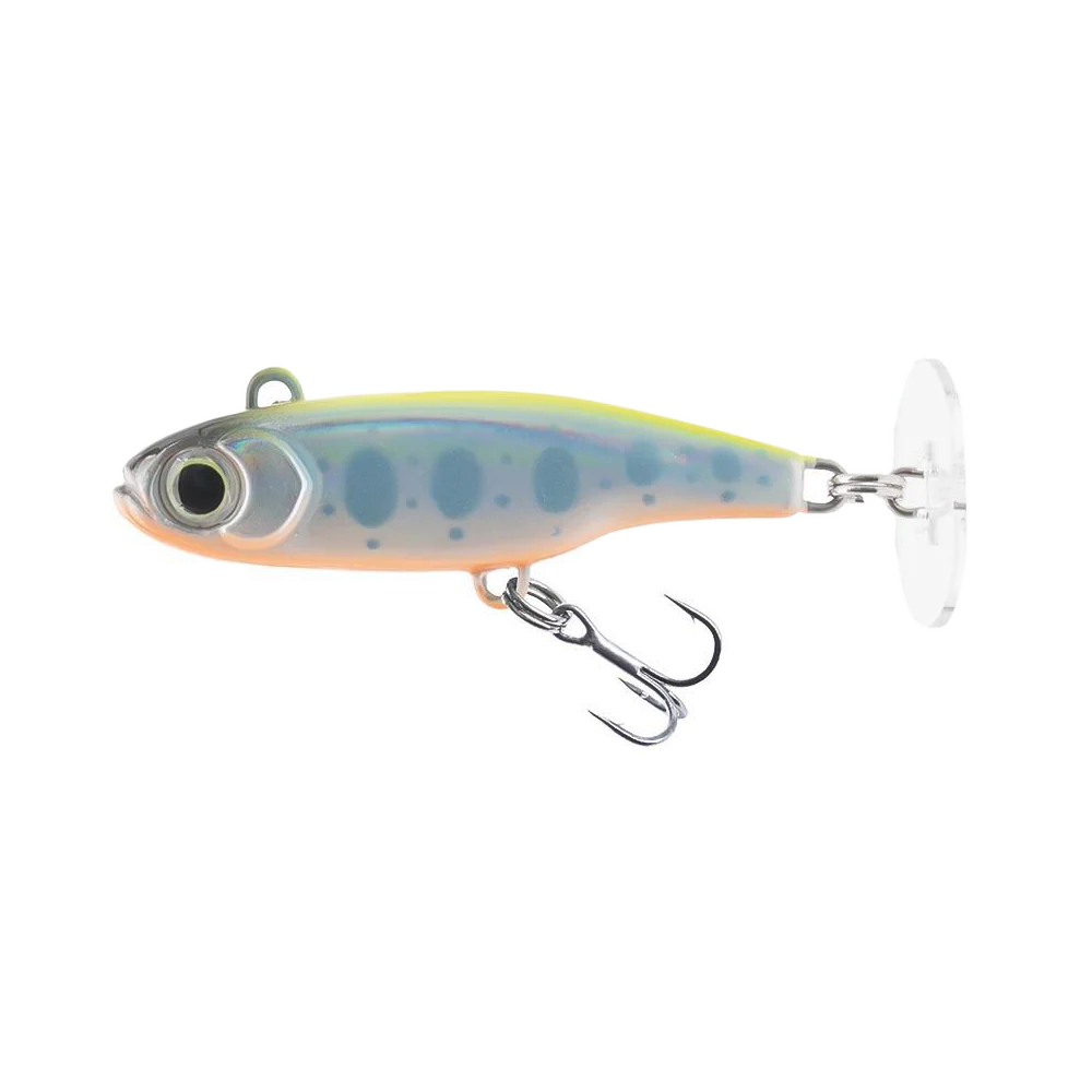 Leurre Fiiish Power Tail Evo 30-50mm - Image 13