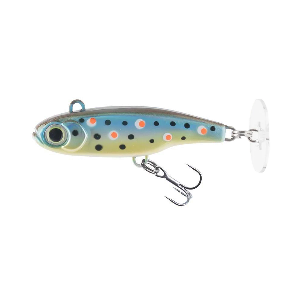 Leurre Fiiish Power Tail Evo 30-50mm - Image 14