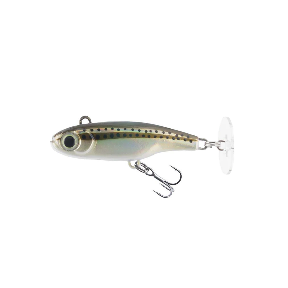 Leurre Fiiish Power Tail Evo 30-50mm - Image 15