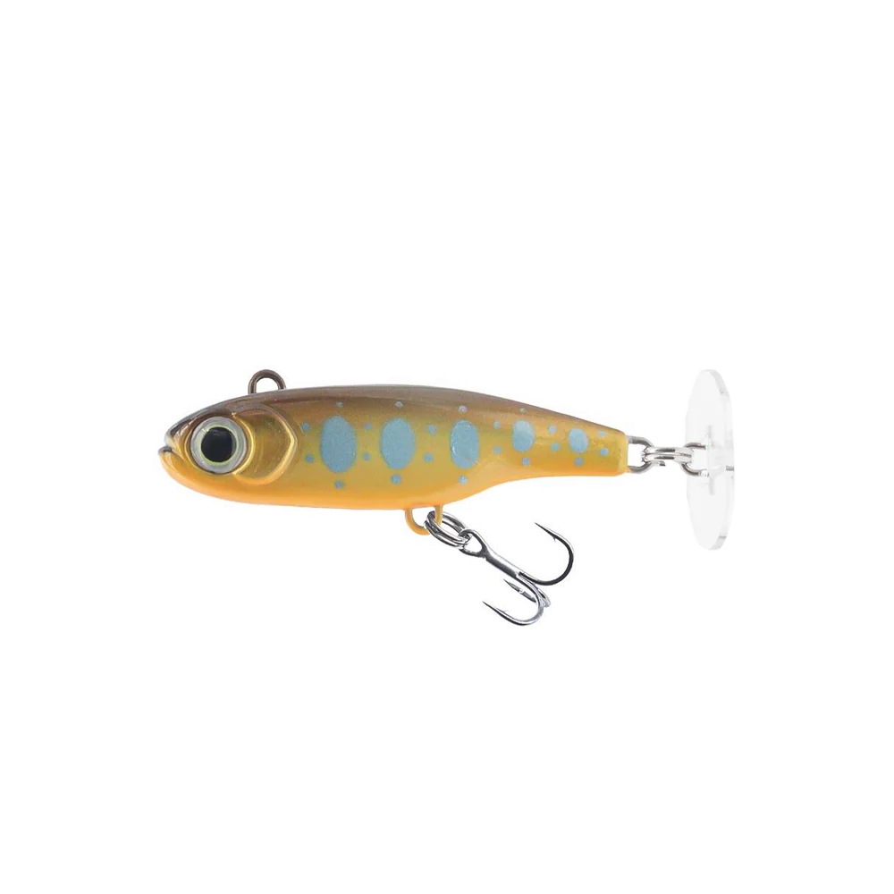 Leurre Fiiish Power Tail Evo 30-50mm - Image 16