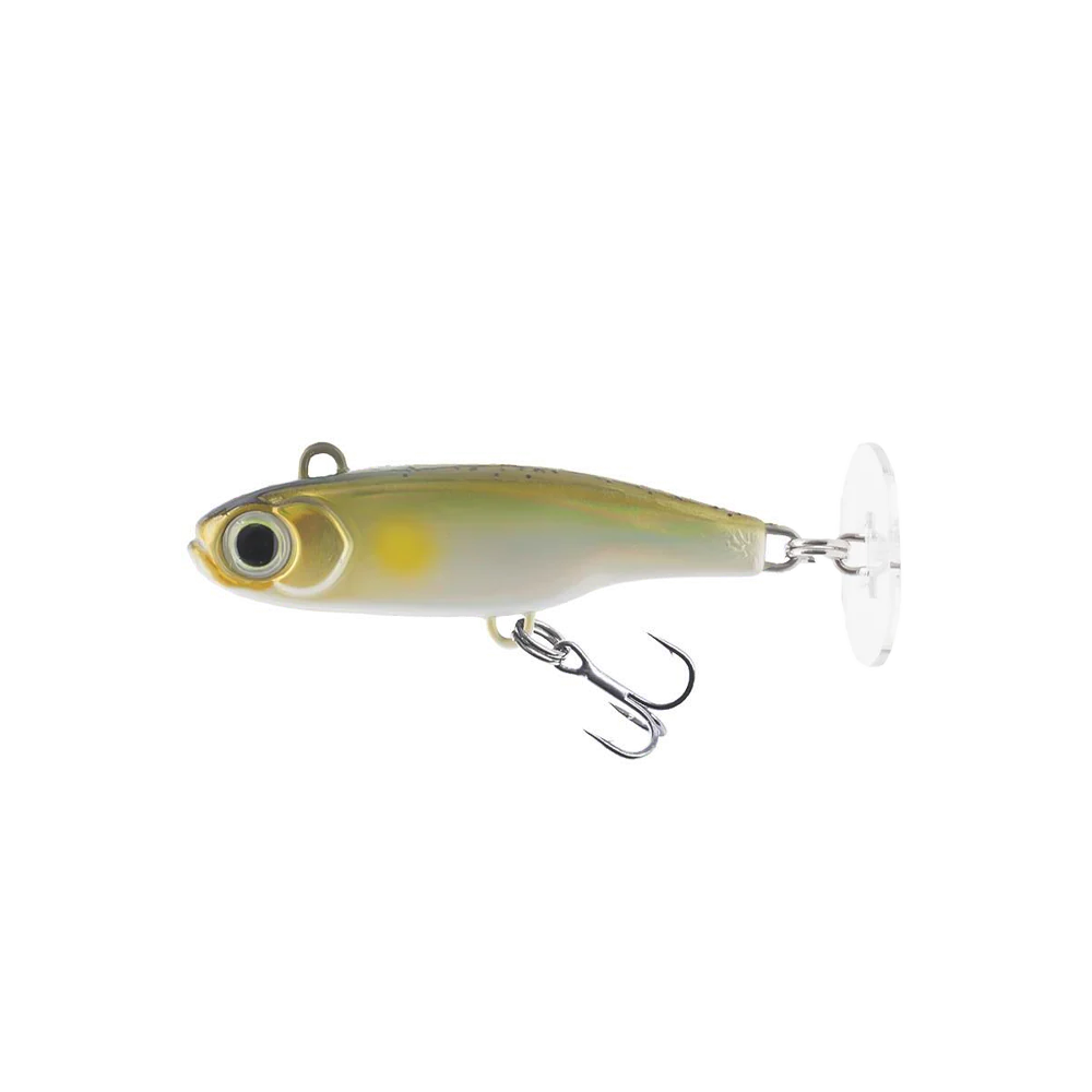 Leurre Fiiish Power Tail Evo 30-50mm - Image 8