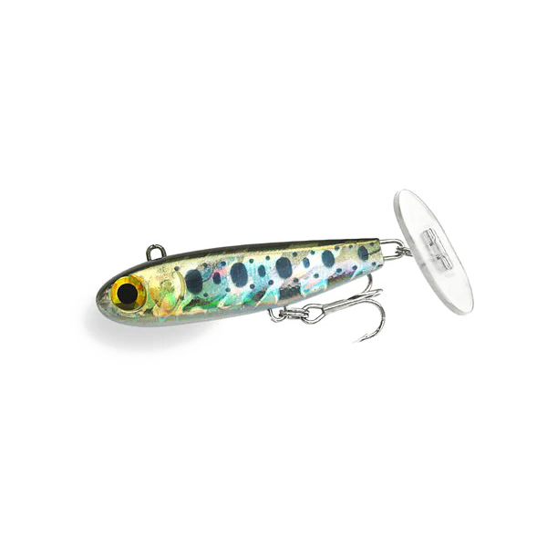 Leurre Fiiish Power Tail Fresh Water 44 - Image 3