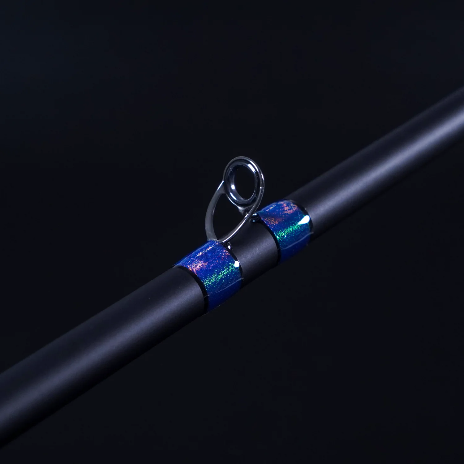 Canne Casting Abracada Bass Signature 2m18 MH - Image 2