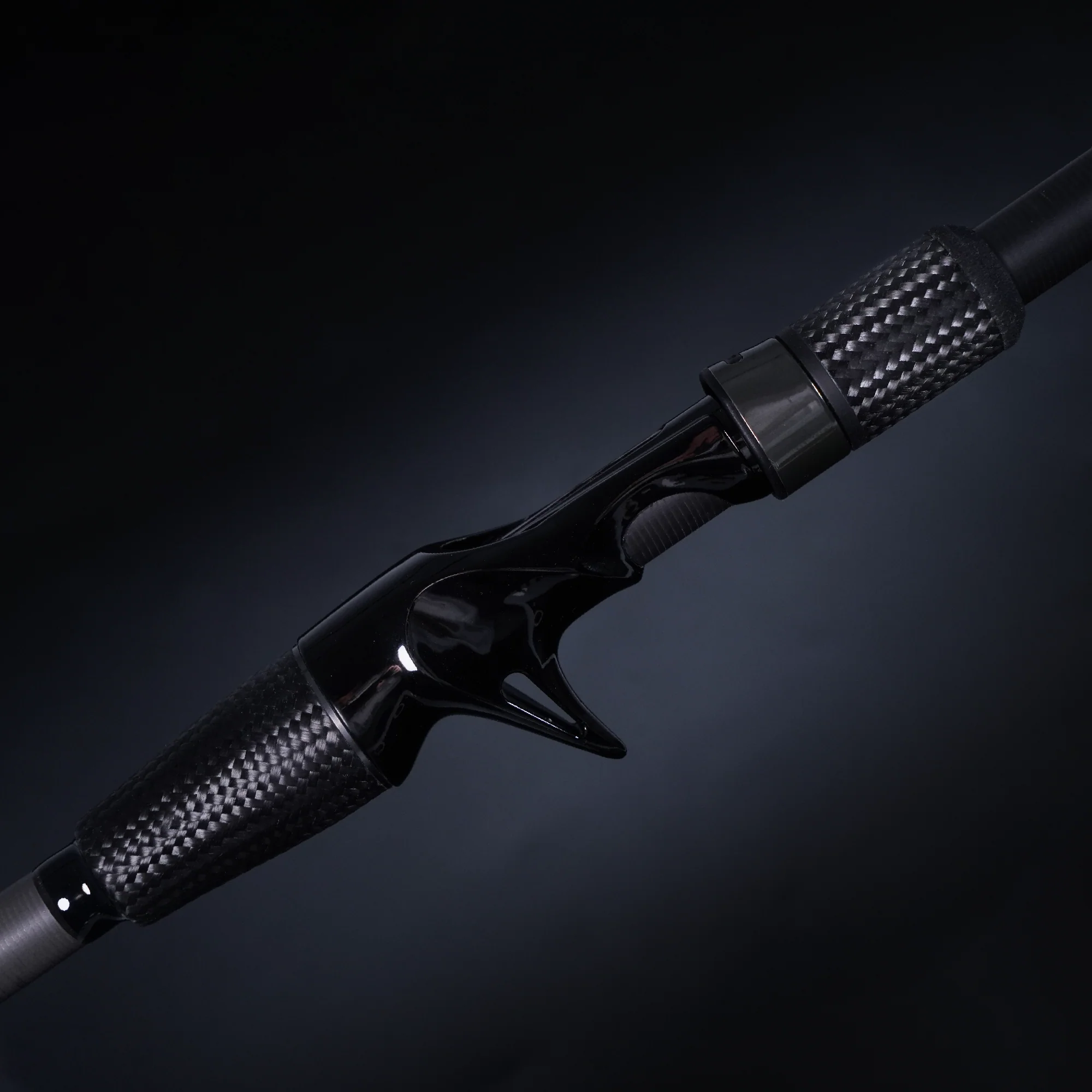 Canne Casting Arnaud Rizzi Anderson | Border Breaker Signature 2m29 (15 - 40 g) - Image 3