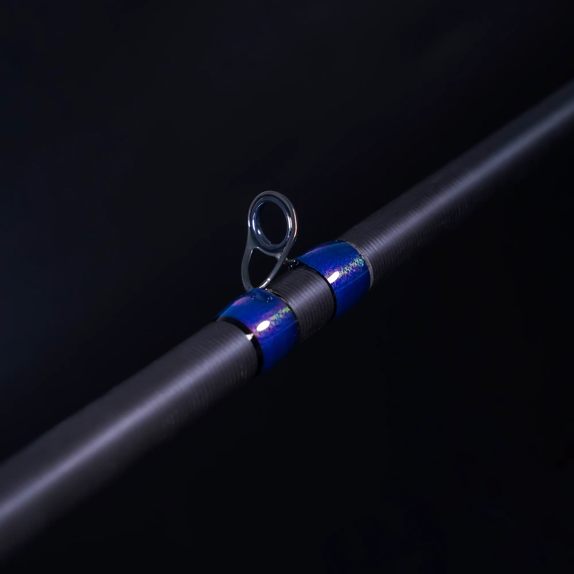 Canne Casting Arnaud Rizzi Anderson | Border Breaker Signature 2m29 (15 - 40 g) - Image 4