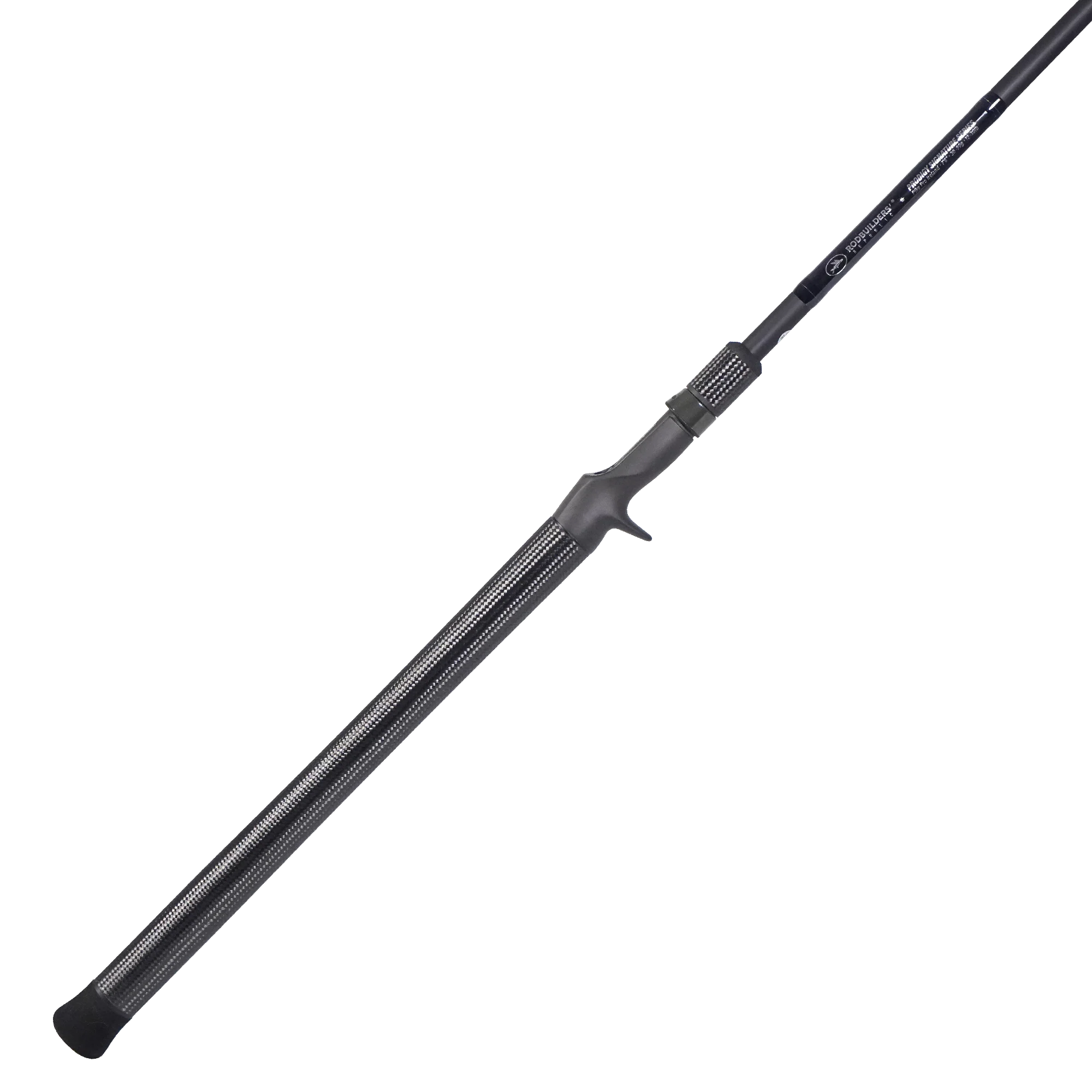 Canne Casting Pike Pro Ireland Signature 2m29 (30 - 90 g)
