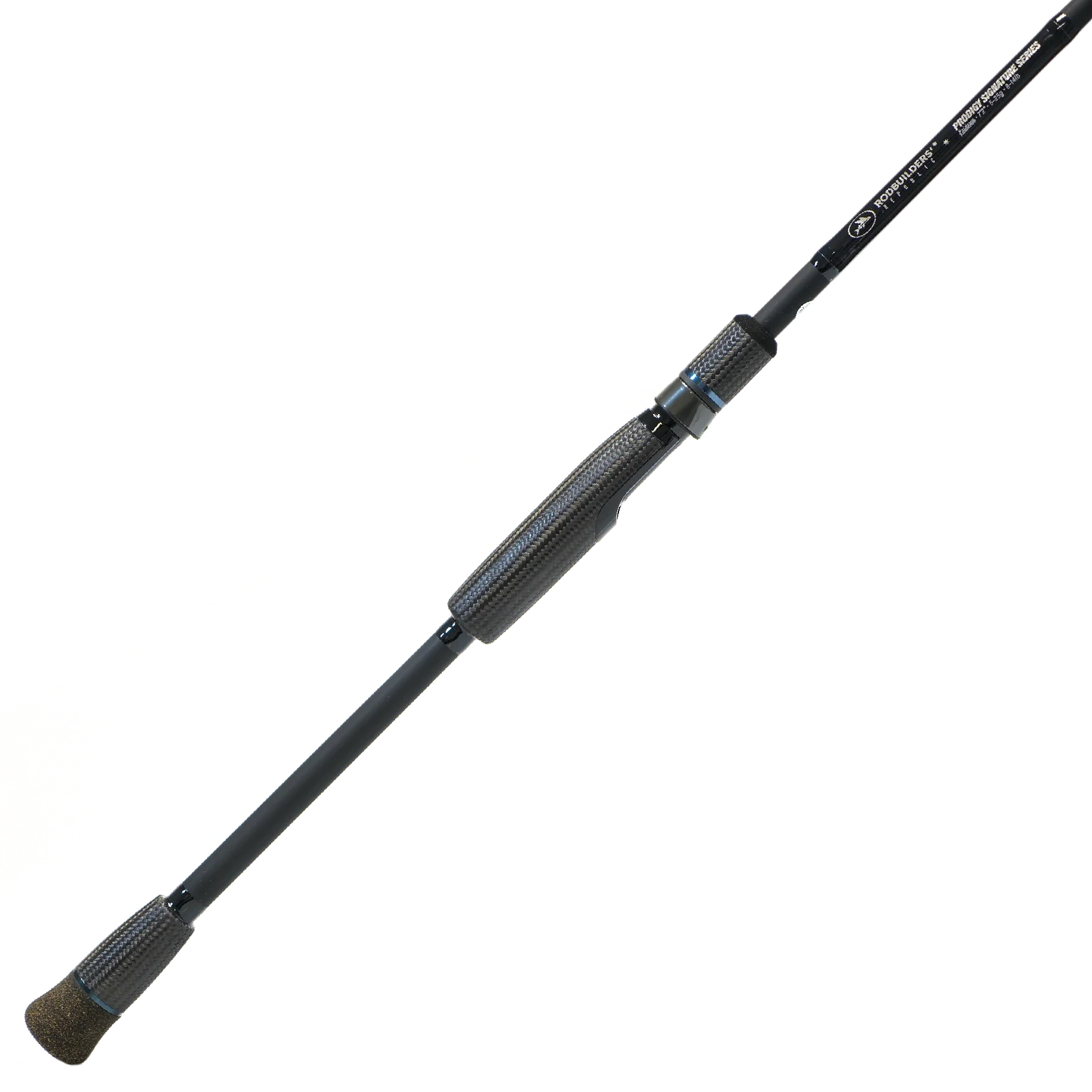Canne Spinning Keidenn Signature 2m18 (5 - 25 g)