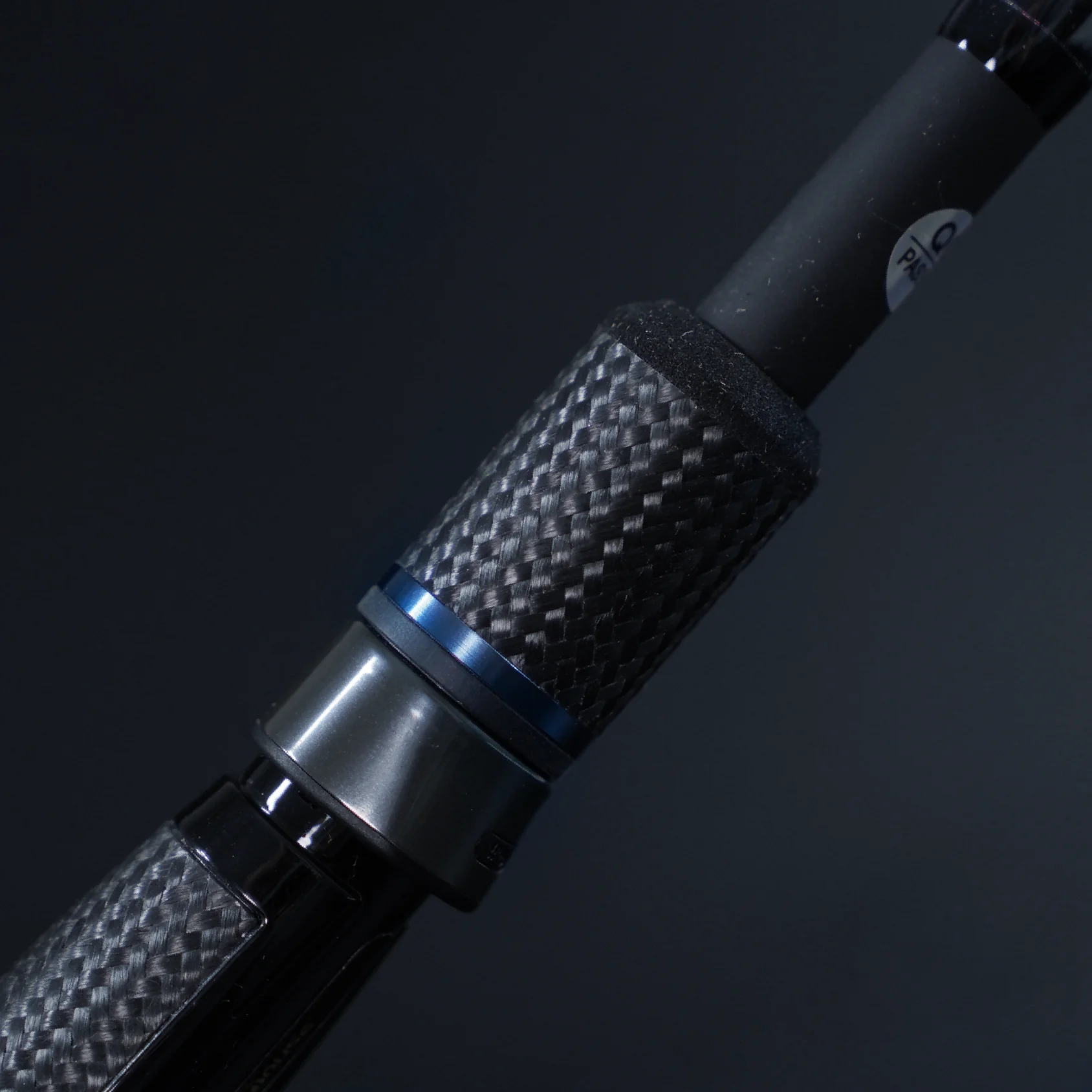 Canne Spinning Keidenn Signature 2m18 (5 - 25 g) - Image 4