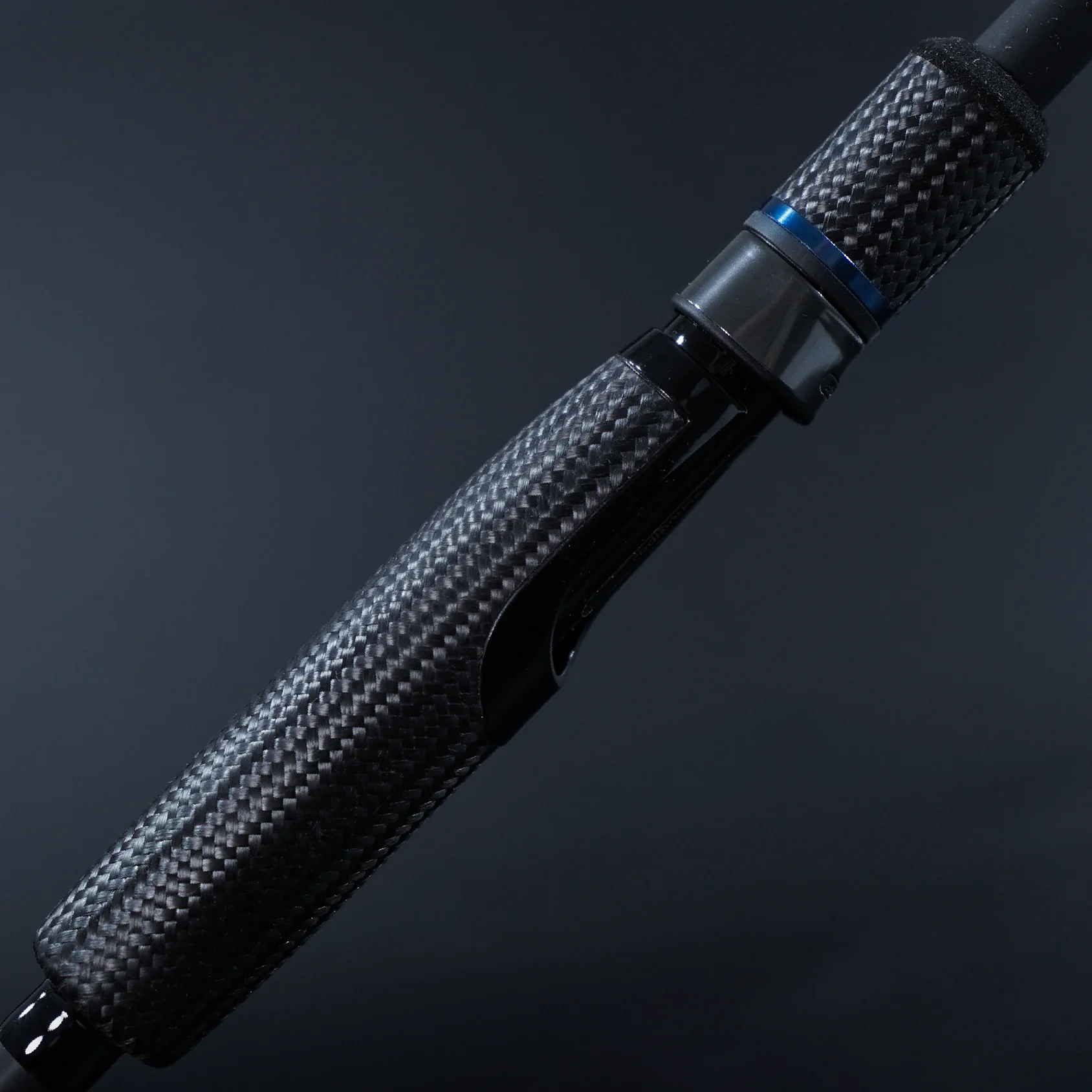 Canne Spinning Keidenn Signature 2m18 (5 - 25 g) - Image 5