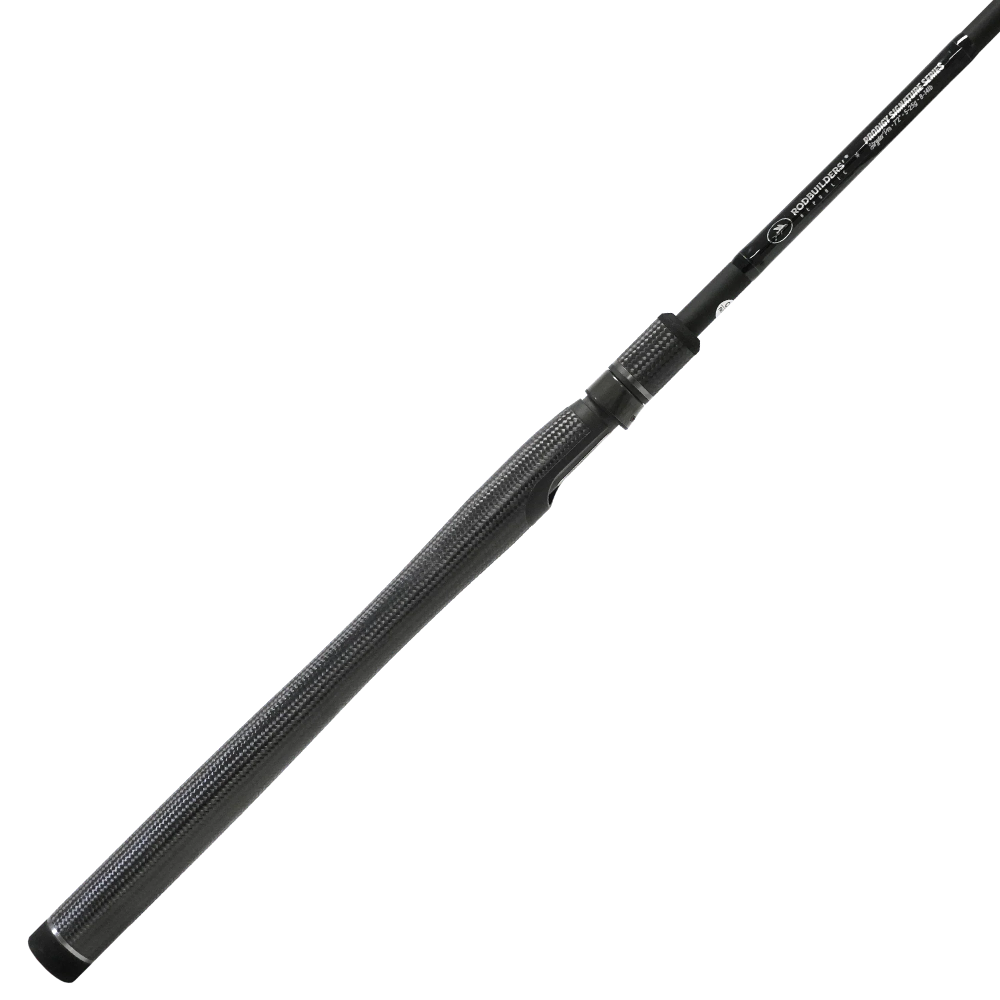Canne Spinning Stryder Pro Signature 2m18 (5 - 25 g)