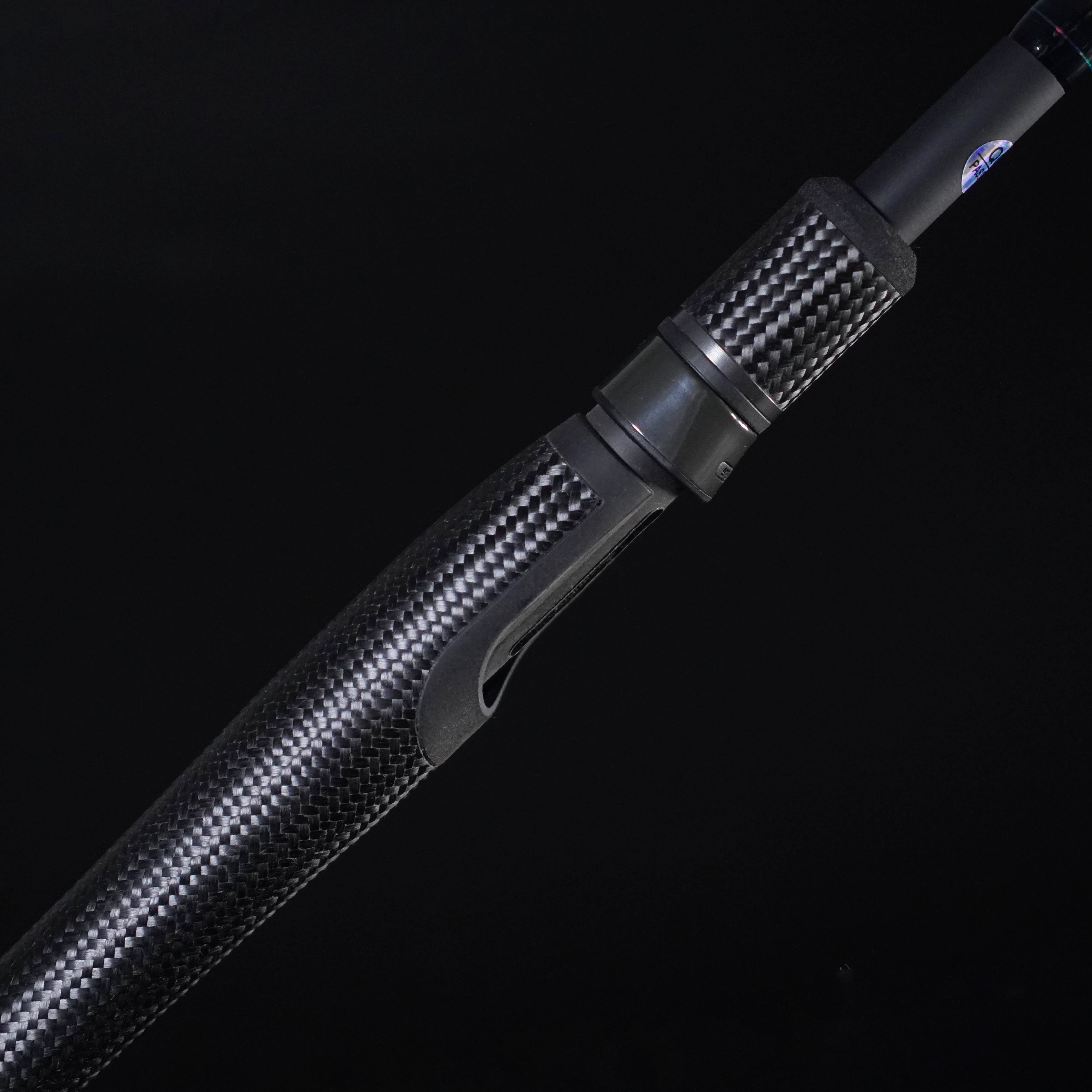 Canne Spinning Stryder Pro Signature 2m18 (5 - 25 g) - Image 5
