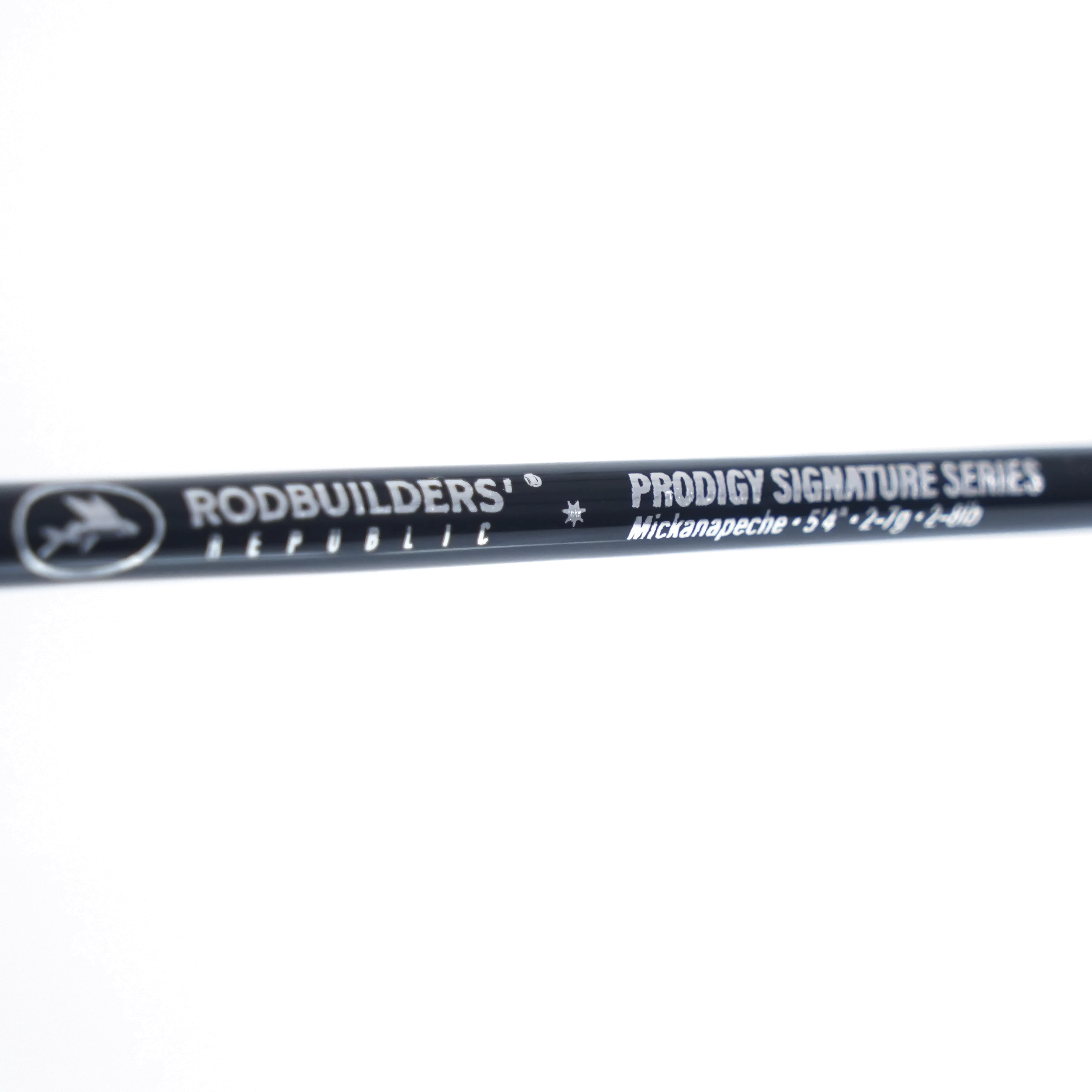 Canne Spinning Mickanapeche Signature 1m64  (2 - 7 g) - Image 6