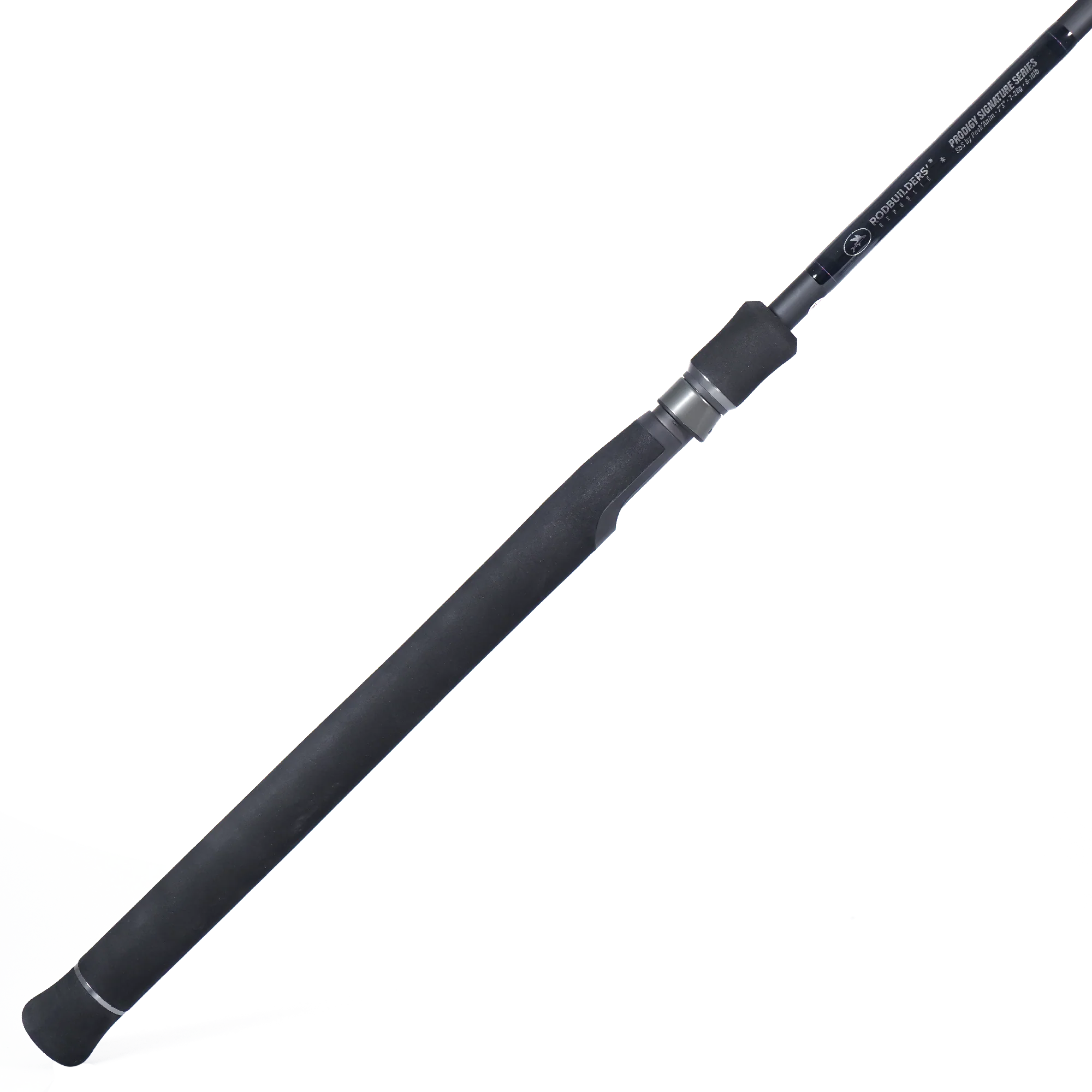 Canne Spinning Seabass Strike Signature 2m21 (7 - 28 g)