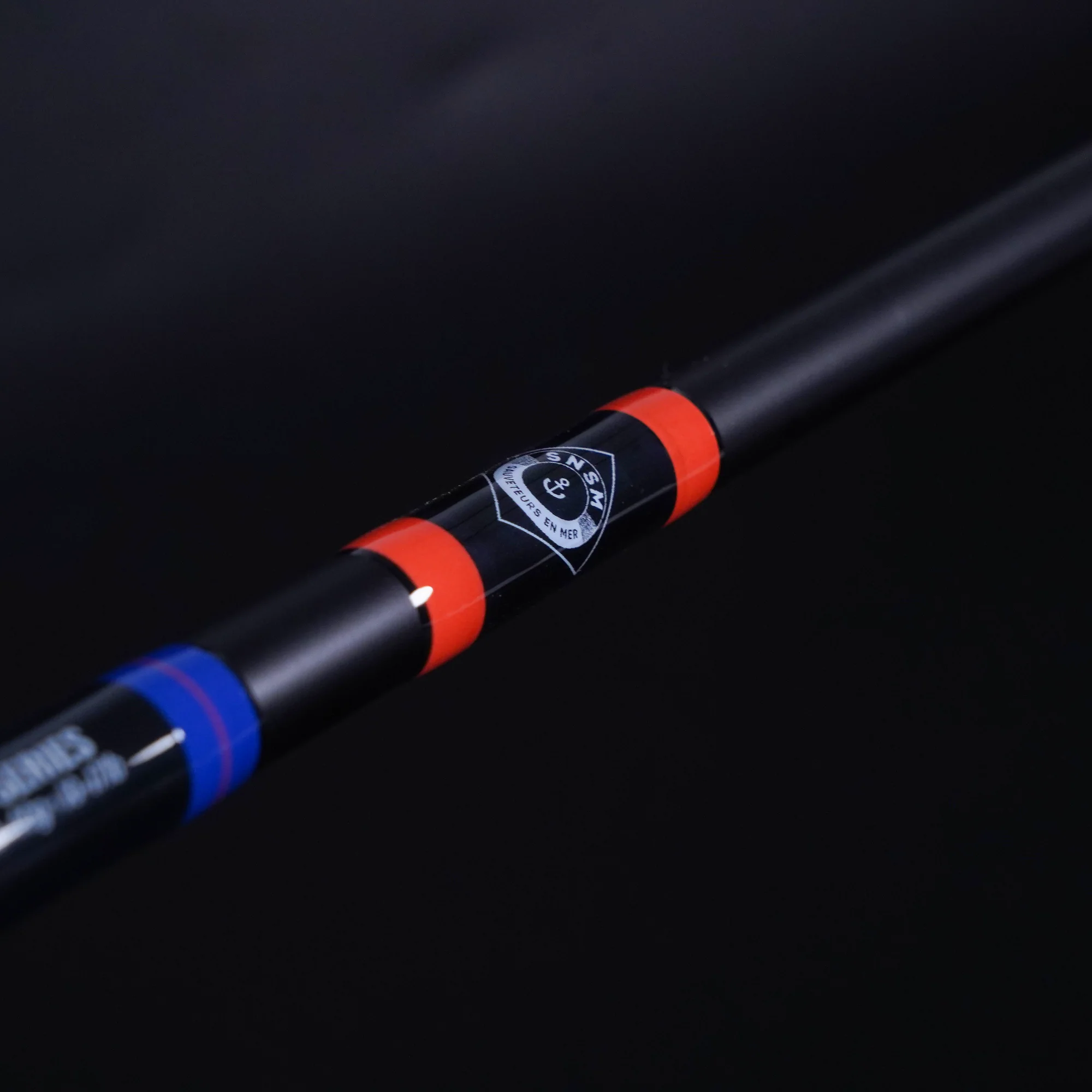 Canne Spinning SNSM Sauveteurs en Mer Signature 2m28 (10 - 40 g) - Image 3