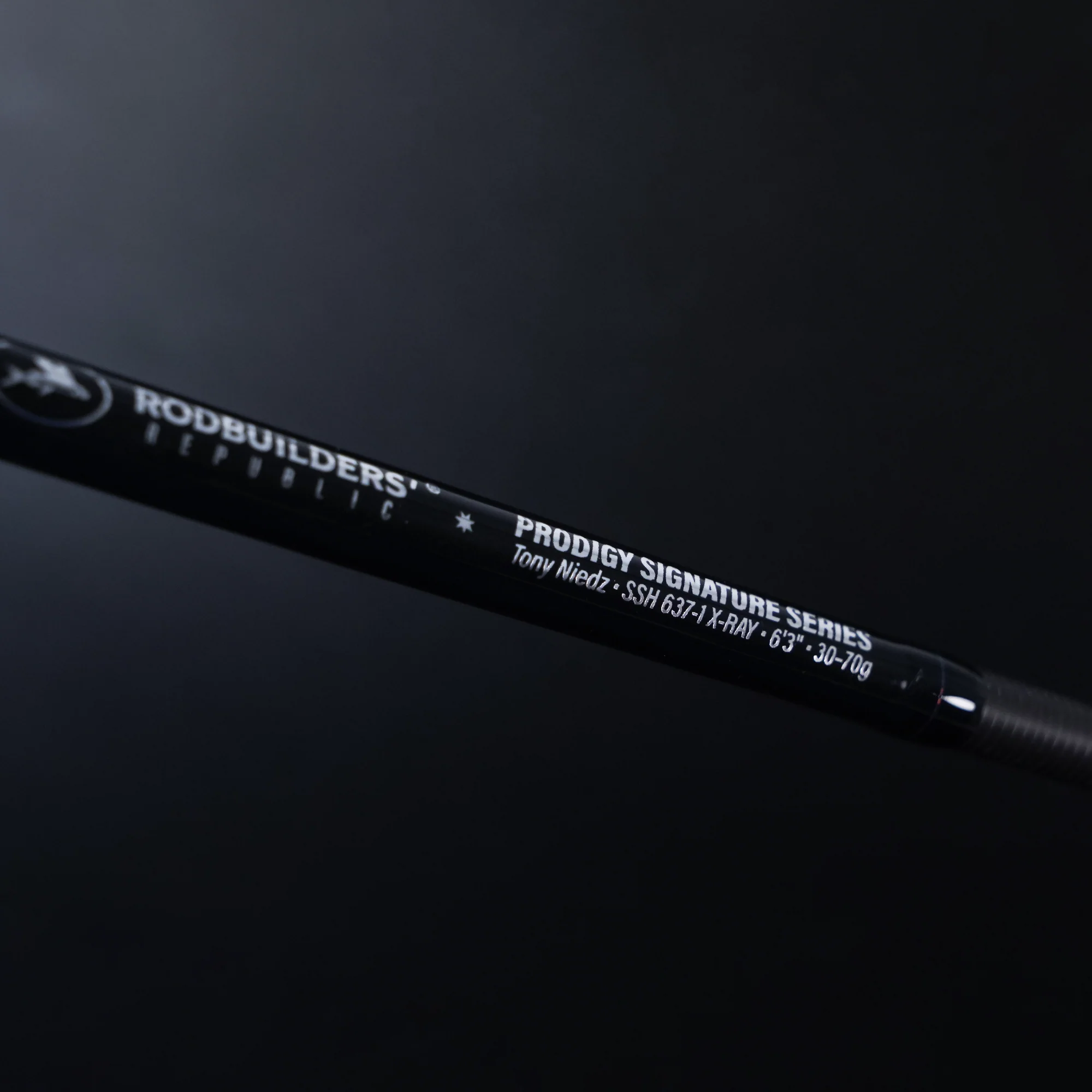 Canne Casting Tony Niedz Signature 1m90 (30 - 70 g) - Image 2