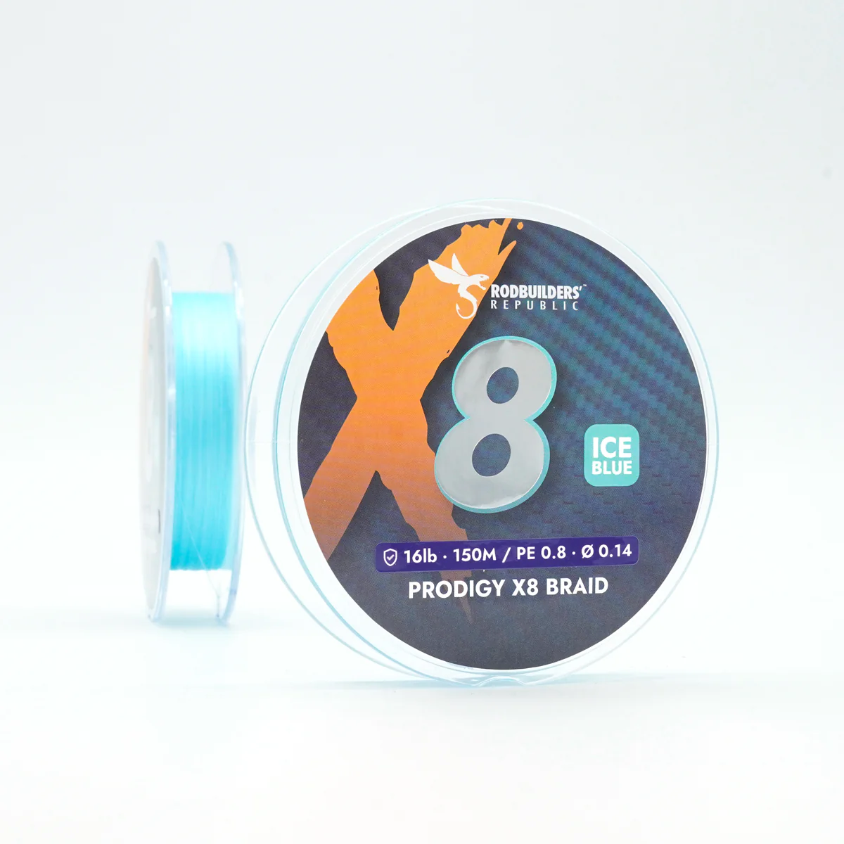 Tresse Prodigy X8 Braid 8 brins - Image 10