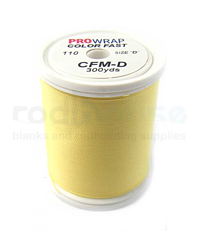 ProWrap ColorFast - Size D - Image 5