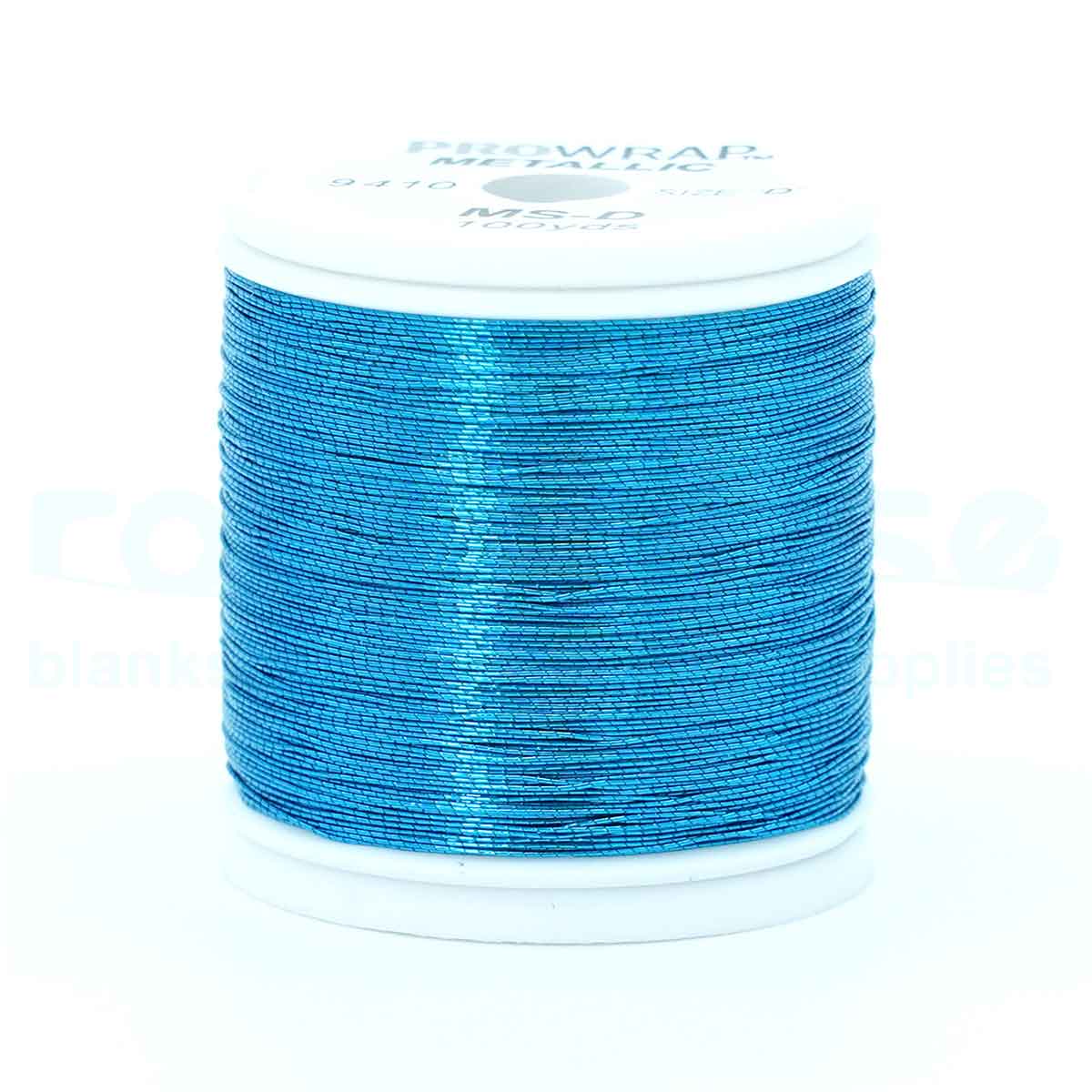 Prowrap Metallic 100 yards - Image 13