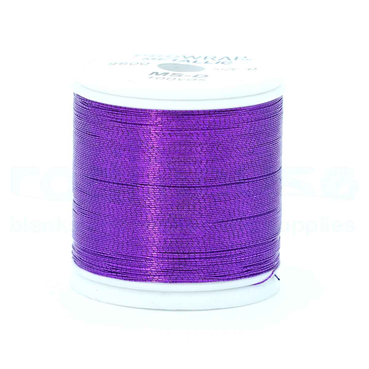 Prowrap Metallic 100 yards - Image 56