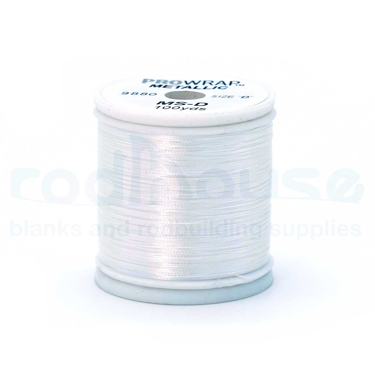 Prowrap Metallic 100 yards - Image 72