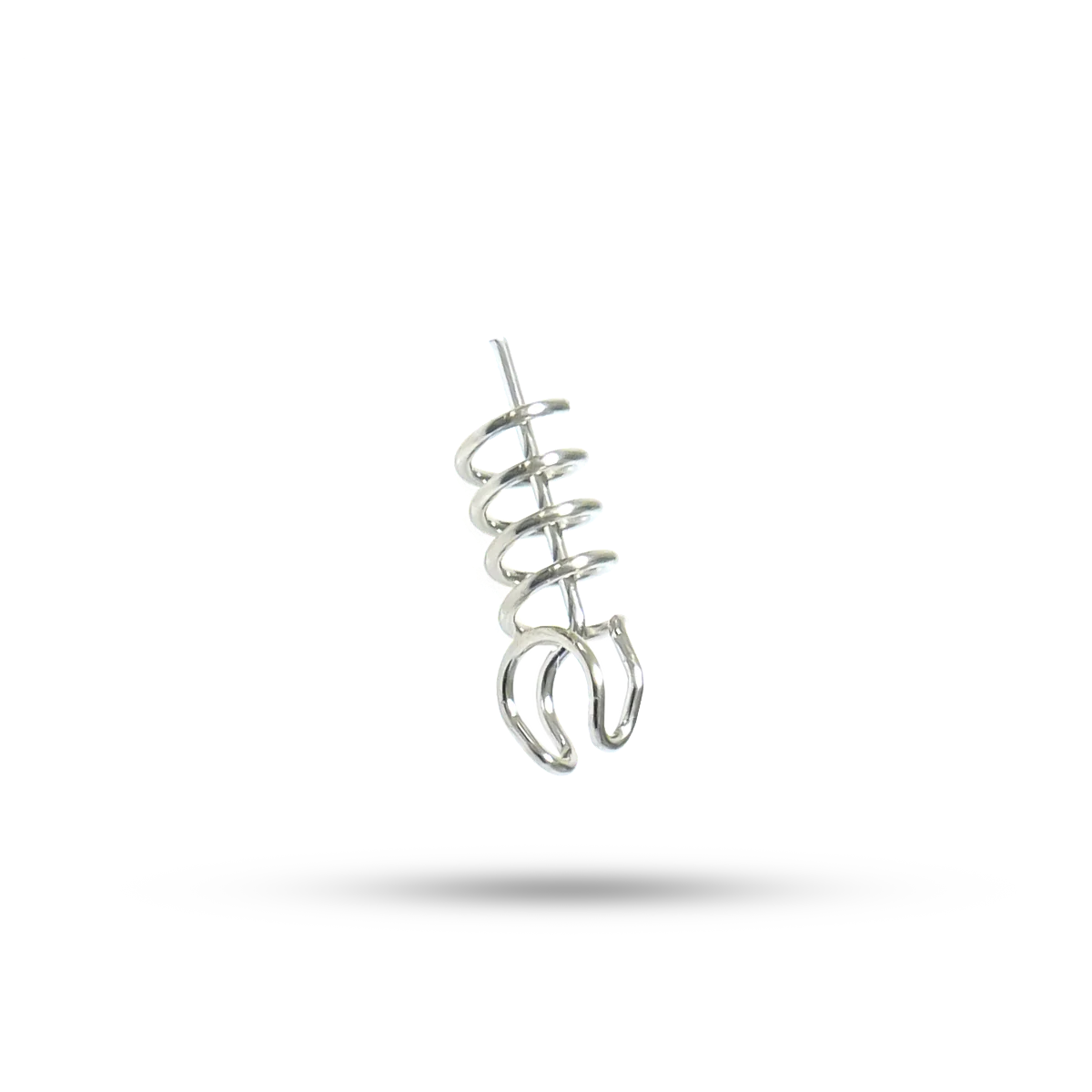 Quick Clips Size L armement leurre