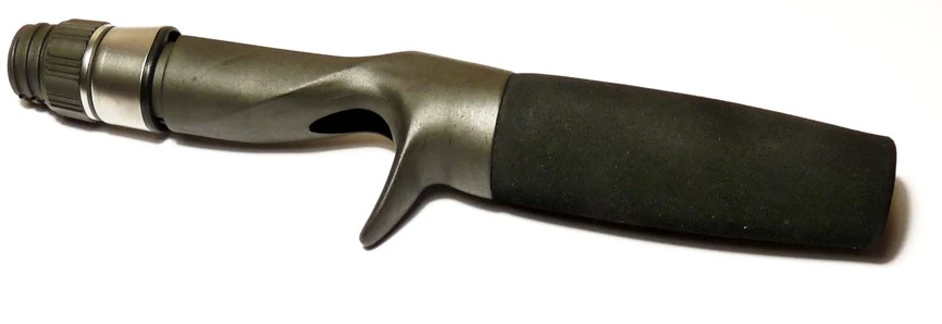 Rear Grip Casting Forecast - Image 2