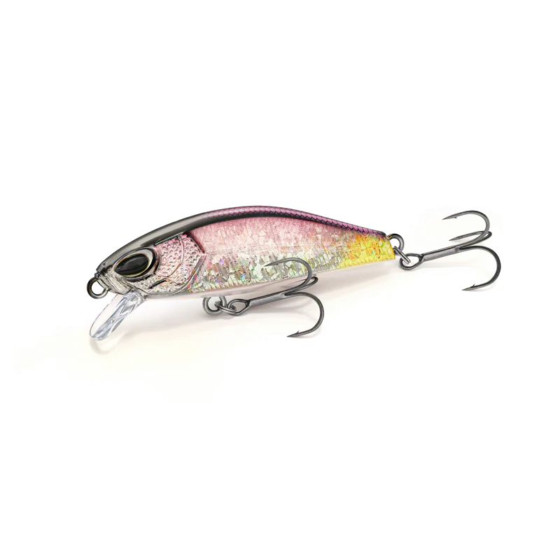 Jerkbait Nays RNN 50 minnow coulant
