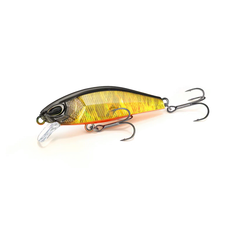 Jerkbait Nays RNN 50 minnow coulant - Image 3