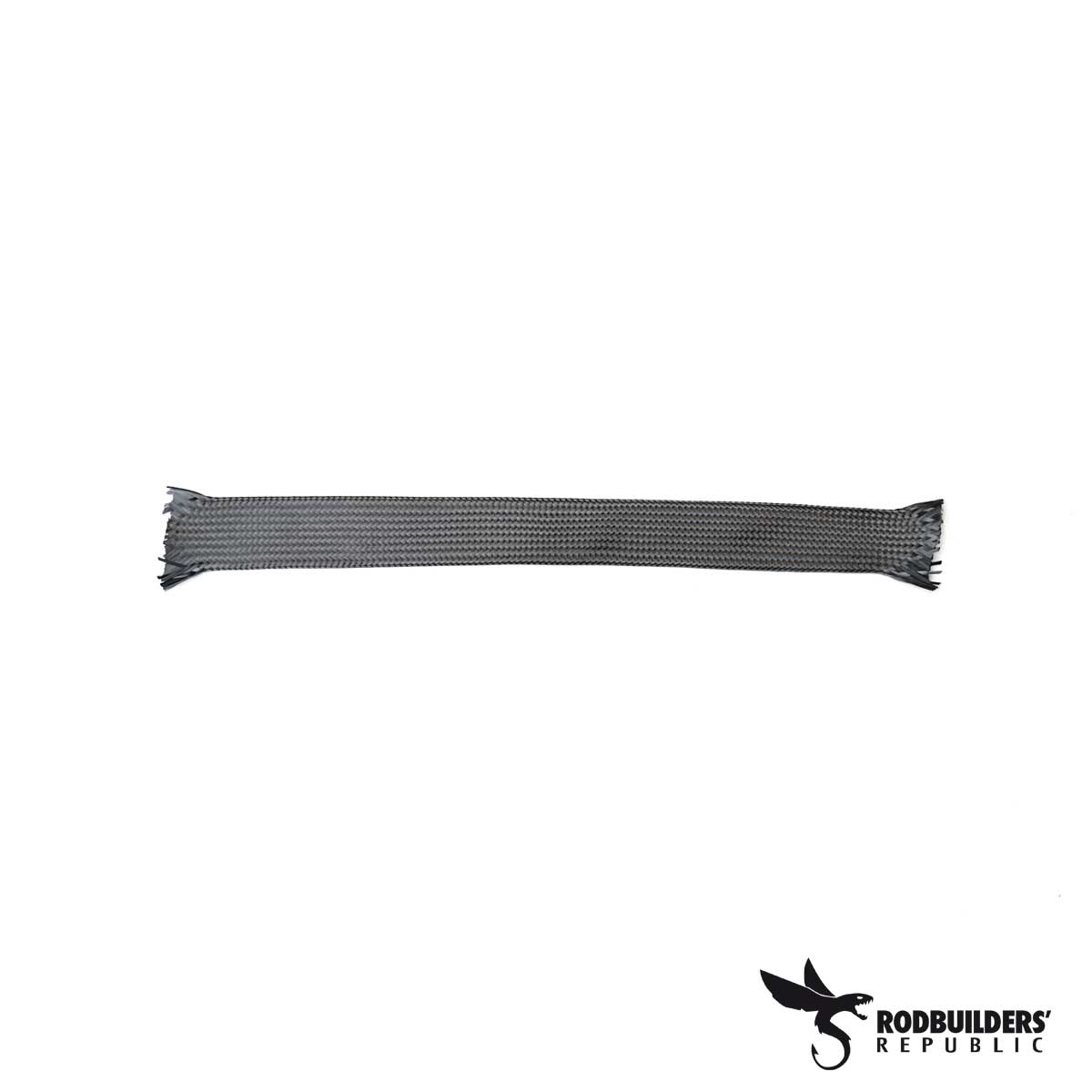 Rodbuilders' Republic 3K Carbon Fiber Sleeve - Image 4