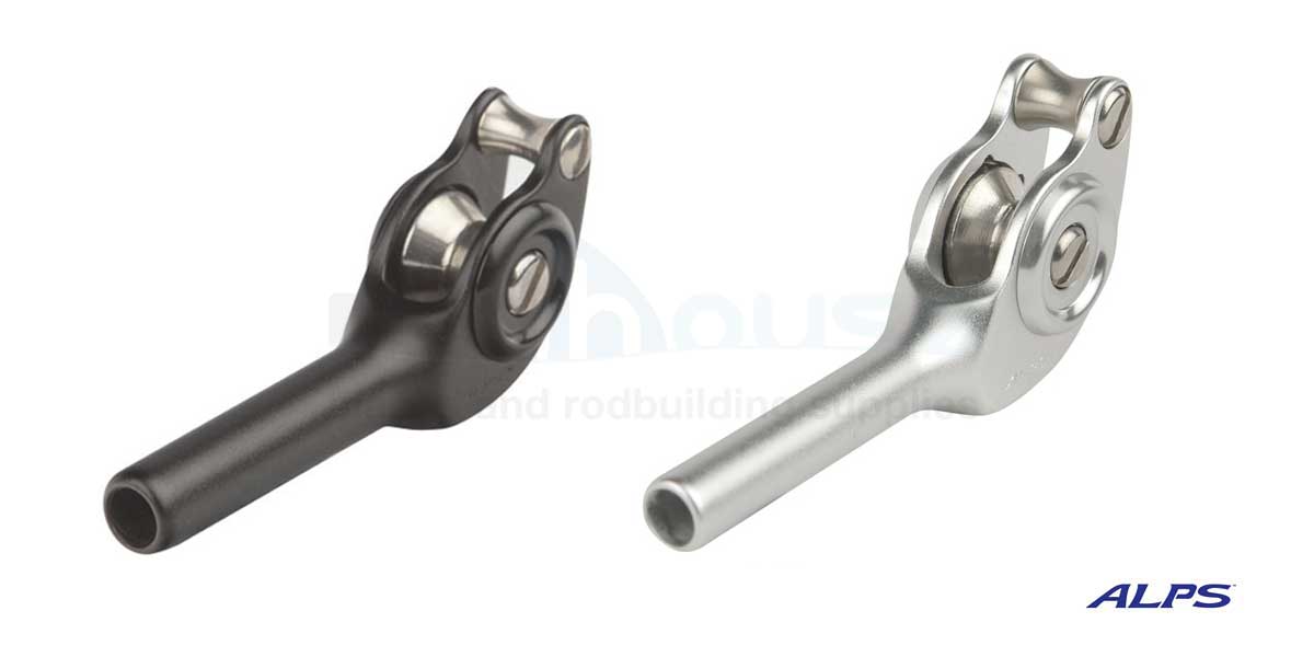 Roller Tip 80lb (WOB)