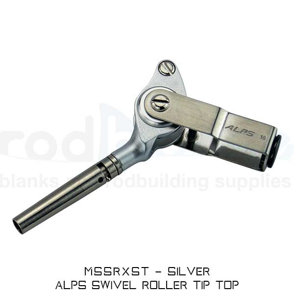 Roller Top Swivel 50/80-130lb - Image 2