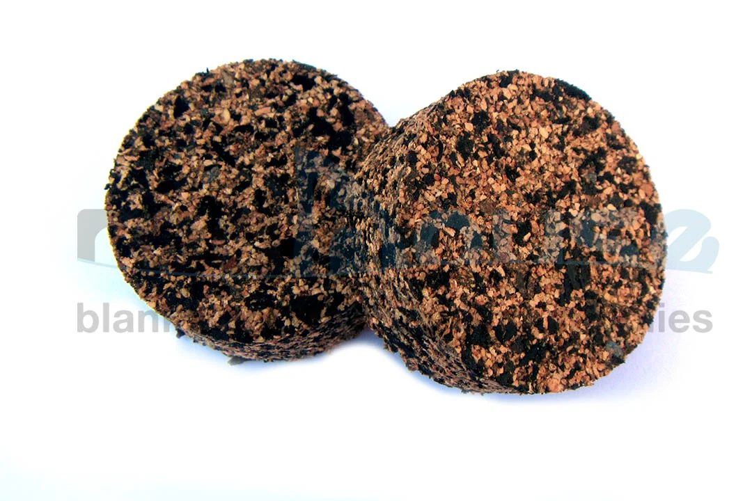 Rubber Cork No Hole 5015