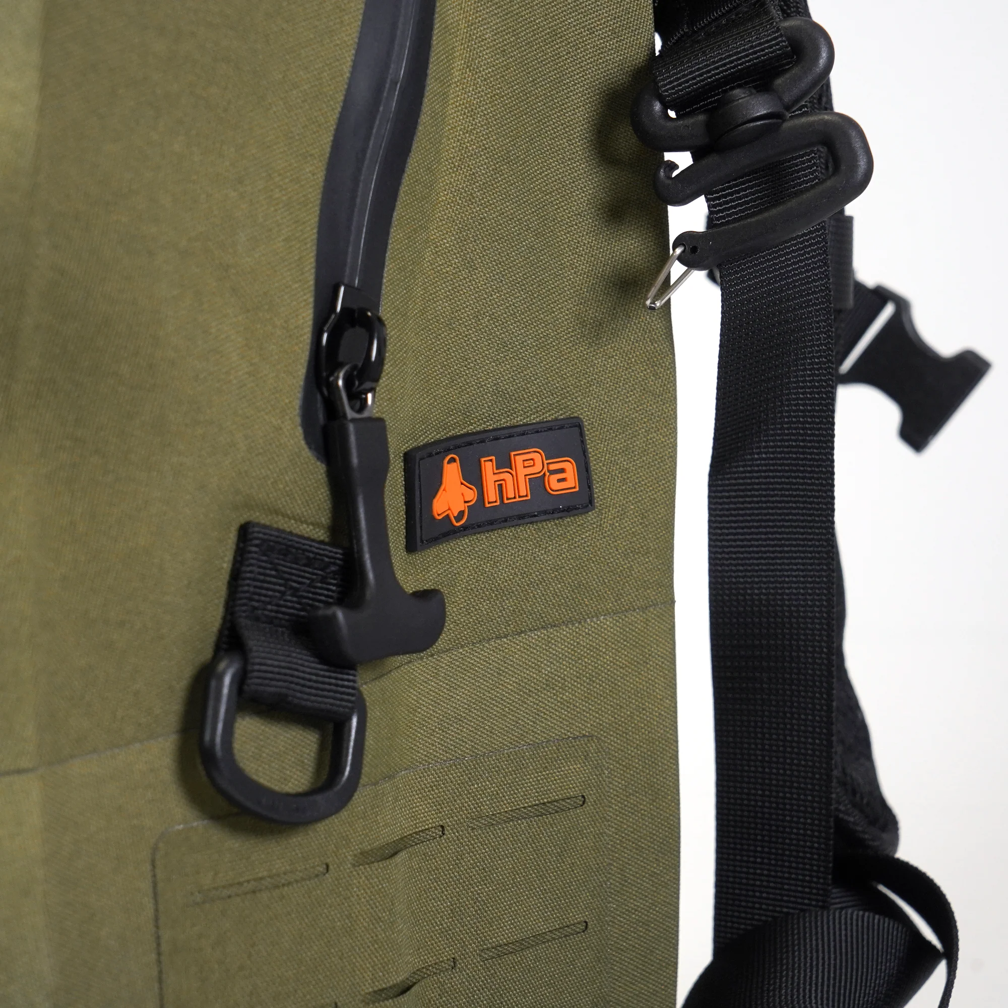 Sac à dos étanche HPA Infladry 25 mk2 - Image 4