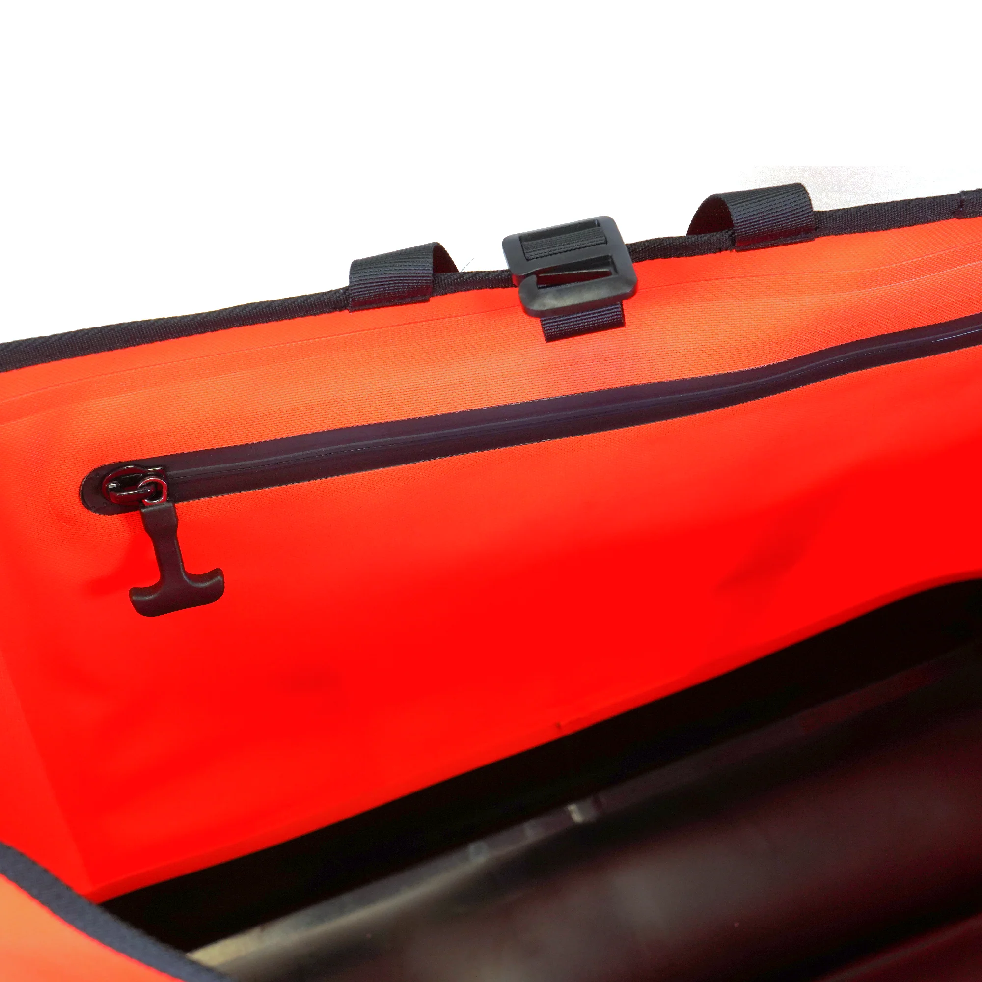 Sac fourre-tout étanche HPA Megatote 50L - Image 5