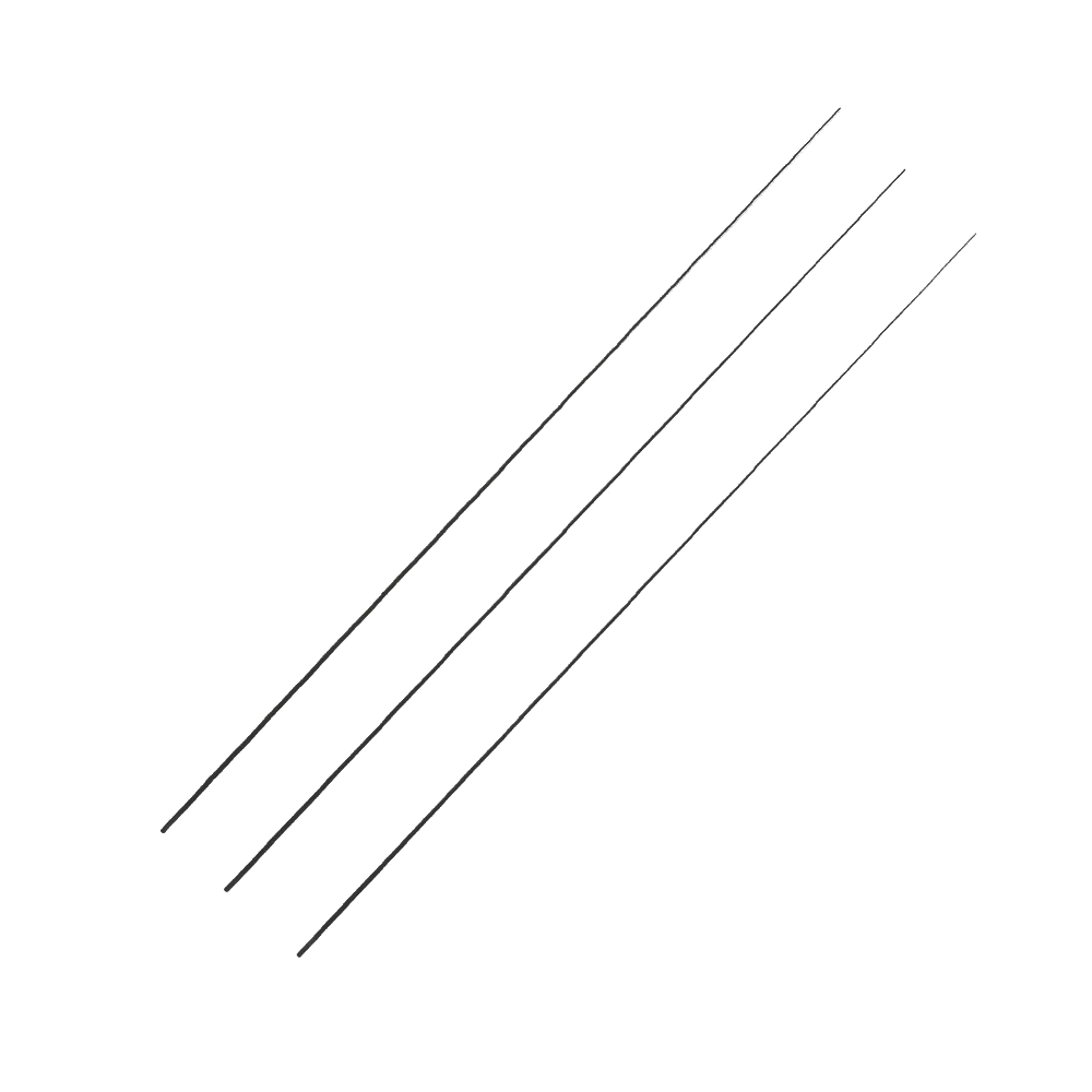 Scions carbone IN-MF11ft-75